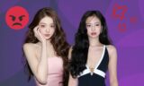 What Exactly Happened In IVE Wonyoung, BLACKPINK Jennie’s Attitude Controversy? Know Here!