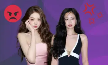 What Exactly Happened In IVE Wonyoung, BLACKPINK Jennie’s Attitude Controversy? Know Here!