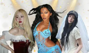 LE SSERAFIM, ILLIT, KATSEYE ICONIC BY MISTAKE Collab Faces Heat For THIS Reason! LE SSERAFIM, ILLIT, KATSEYE ICONIC BY MISTAKE Collab Faces Heat For THIS Reason!