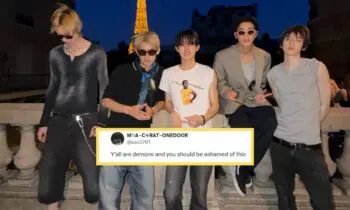 Sasaeng Fans Reportedly Placed Trackers On CORTIS’ Cars. This Is Unacceptable!