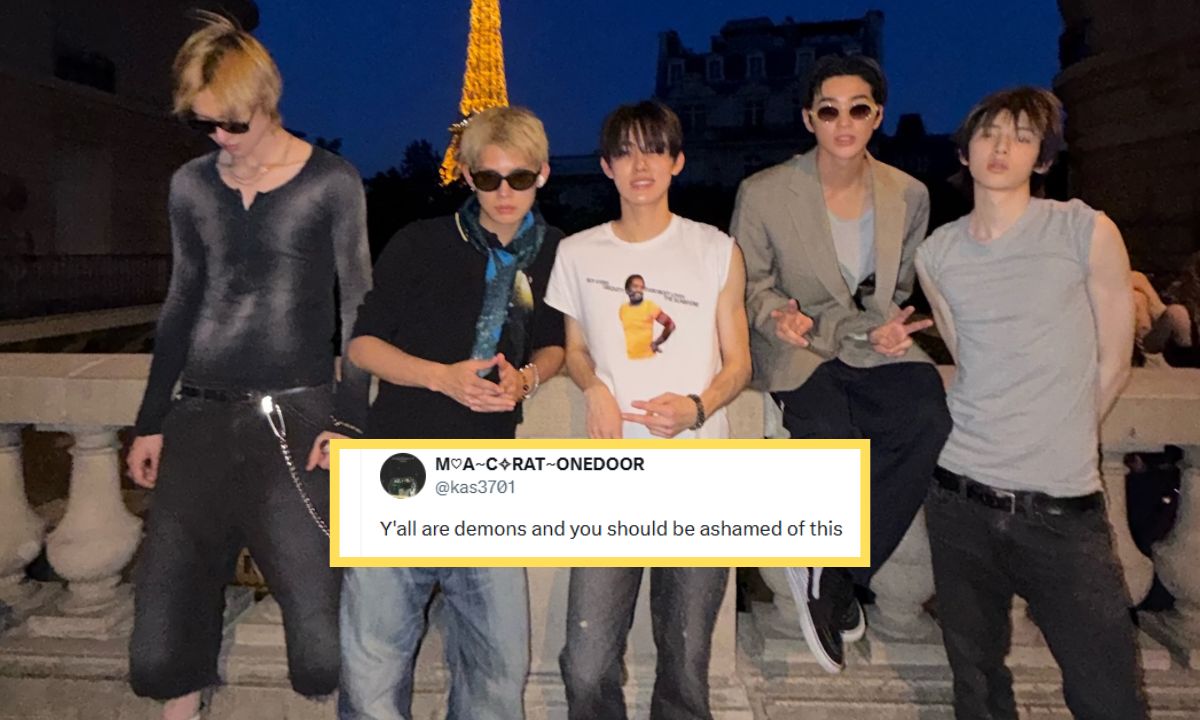 Sasaeng Fans Reportedly Placed Trackers On CORTIS’ Cars. This Is Unacceptable!