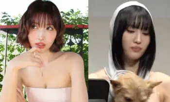Alleged Creepy Fan Clarifies Viral Incident With TWICE Momo. Here’s What Actually Happened! Alleged Creepy Fan Clarifies Viral Incident With TWICE Momo. Here’s What Actually Happened!