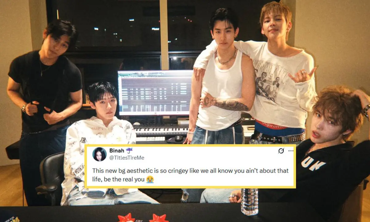 WayF Boys Faces Intense Criticism Ahead Of Debut. Here’s Why!