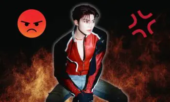 ZEROBASEONE’s Park Gunwook Under Fire For Bad Attitude. Fans Are Furious! ZEROBASEONE’s Park Gunwook Under Fire For Bad Attitude. Fans Are Furious!