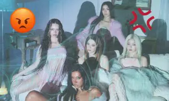 Fans Divided Over KATSEYE’s “Bold” Outfits In Wild Teaser Pics, Say THIS! Fans Divided Over KATSEYE’s “Bold” Outfits In Wild Teaser Pics, Say THIS!
