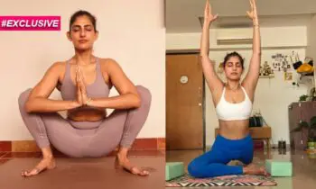 Exclusive: International Yoga Day 2026: Kubbra Sait On Yoga Benefits, Tips And More!