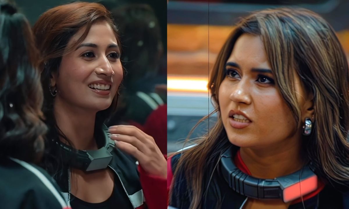 Lock Upp Season 2: Why Shreya Kalra Is Facing Heat For Her Comments On Akanksha Choudhary: Explained!
