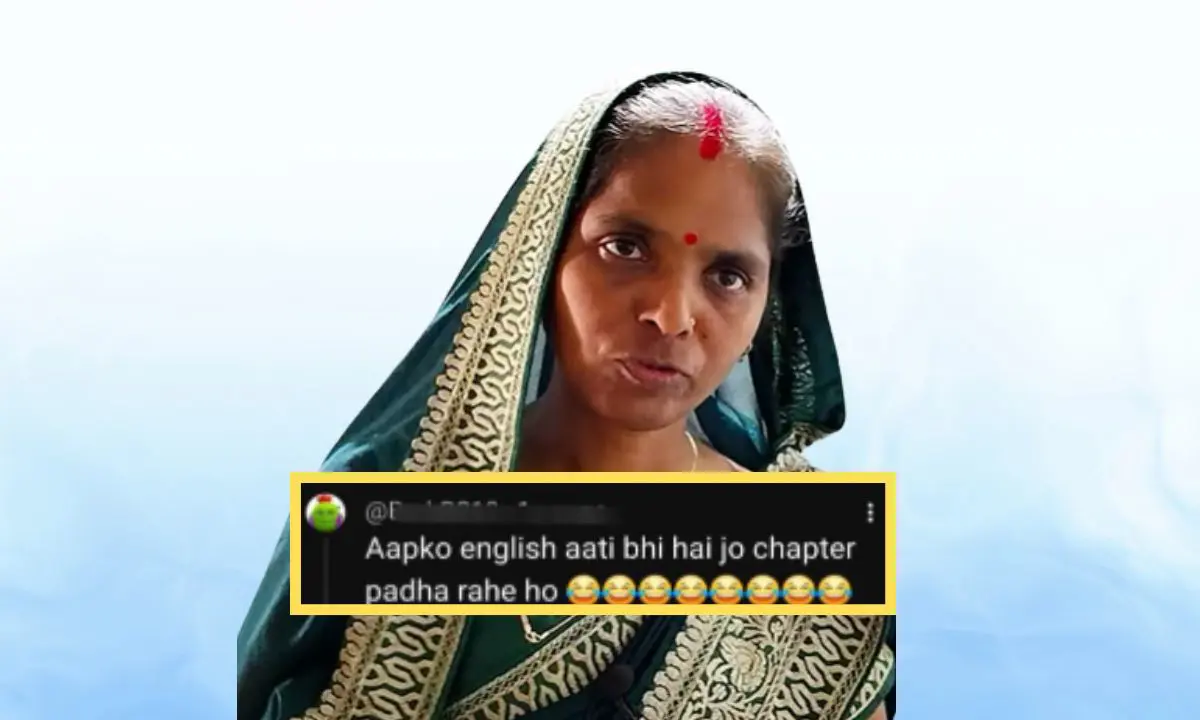 YouTuber Math By Punam Shamed For Her Style During Online Classes. Does Dressing Traditional Make Her Less Professional?