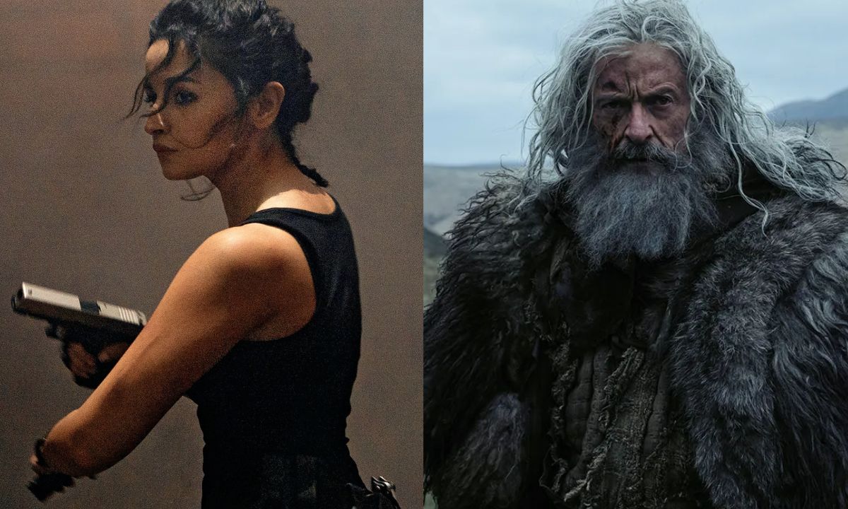 Movie Releases This Week: From Alpha To The Death of Robin Hood, And More!