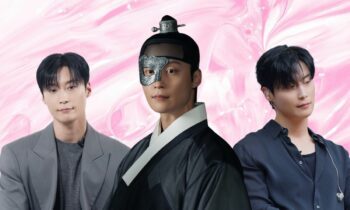 From Twin-Brother Stories To His Passion For Music, Fun Facts About My Royal Nemesis Star Heo Nam-jun!