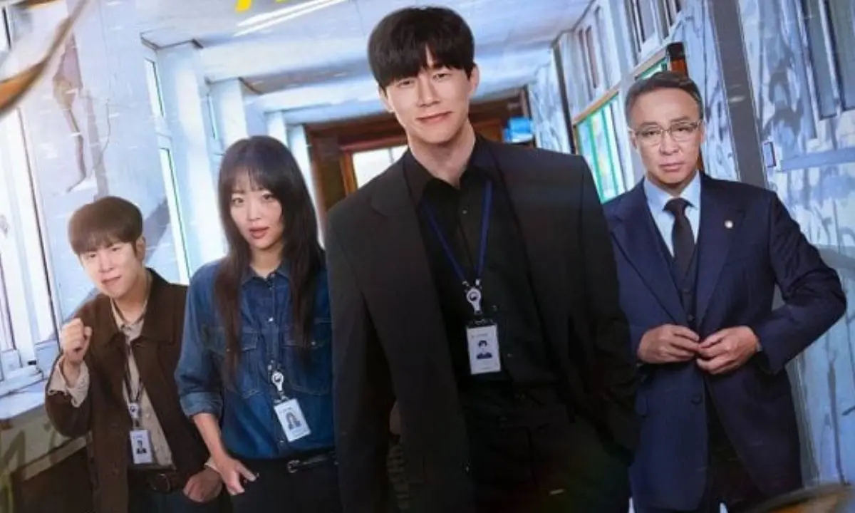 Netflix-K-Drama-Teach-You-a-Lesson-Embroiled-In-Massive-Controversy-Details-Explained