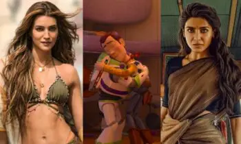 Movie Releases This Week: From Cocktail 2 To Toy Story 5, And More!