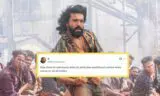 Peddi Twitter Review: Ram Charan, Janhvi Kapoor’s Sports Drama Sparks Mixed Reactions. Check It Out!