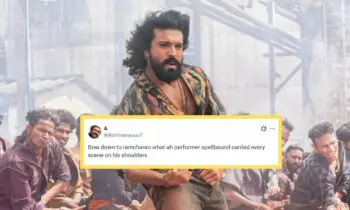 Peddi Twitter Review: Ram Charan, Janhvi Kapoor’s Sports Drama Sparks Mixed Reactions. Check It Out!