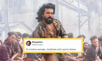 Peddi Twitter Review: Ram Charan, Janhvi Kapoor’s Sports Drama Wins Praise But Faces Massive Criticism!