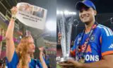 Video Of Russian Girl Gushing Over Abhishek Sharma Goes Viral. The Internet Is Obsessed!