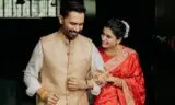 Samantha Ruth Prabhu, Raj Nidimoru All Set To Welcome Their First Child. Badhai Ho!