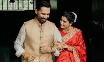 Samantha Ruth Prabhu, Raj Nidimoru All Set To Welcome Their First Child. Badhai Ho! Samantha Ruth Prabhu, Raj Nidimoru All Set To Welcome Their First Child. Badhai Ho!
