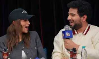 India’s Got Latent S2: Samay Raina Under Fire For Epstein Island Joke In Comeback Episode!