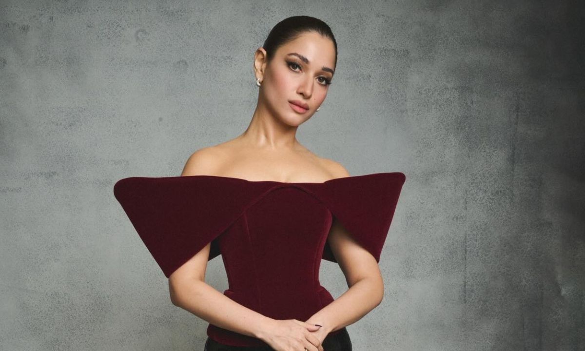 How Tamannaah Bhatia Became One Of The Most Demanded Stars In Indian Cinema
