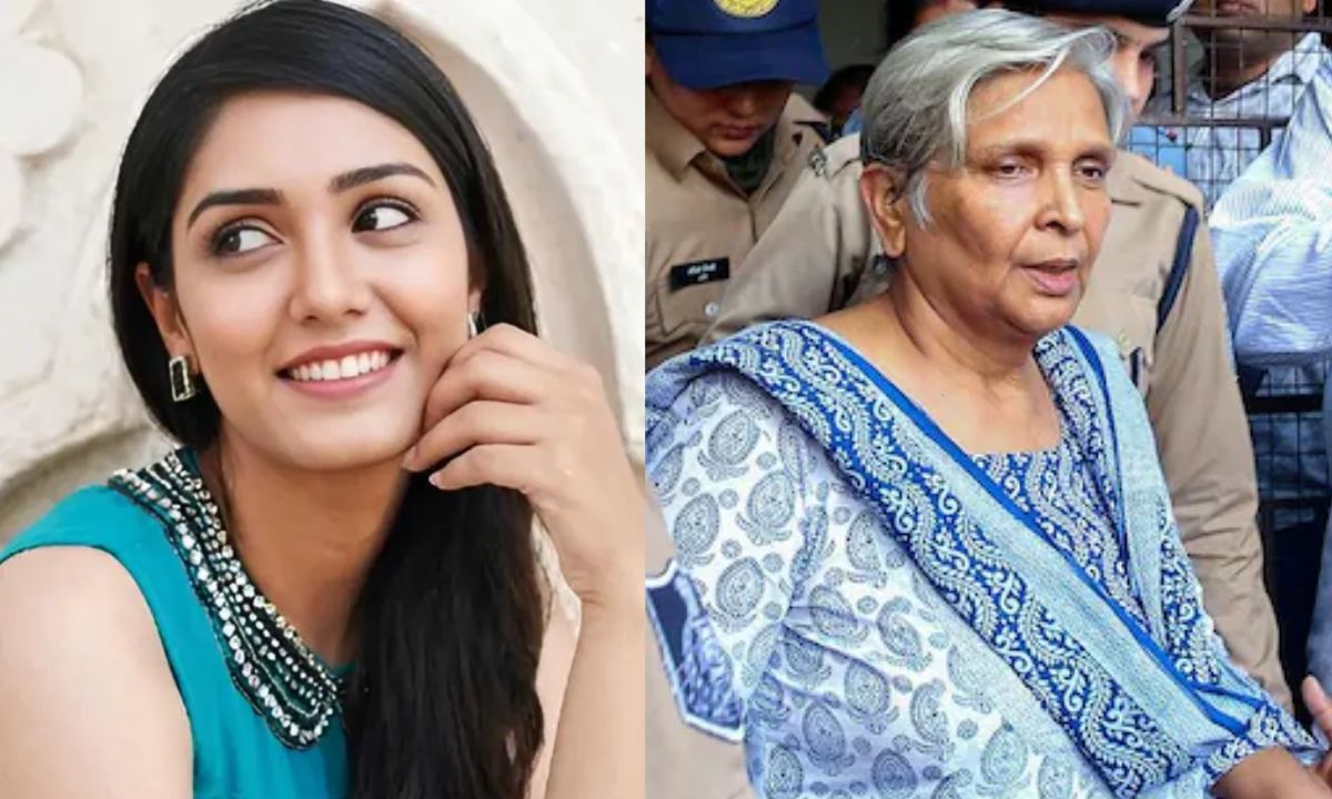 Twisha Sharma Was ‘Missing’ Days Before Her Death, Claims Mother-In-Law Giribala Singh