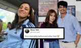 Twitter User Demeaning Smriti Mandhana While Praising Palash Muchhal Is Pure Misogyny Wrapped As Humour!