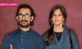 Exclusive: Aamir Khan To Marry Gauri Spratt In Private Ceremony On THIS Date, And We Just Can’t Keep Calm!