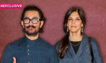 Exclusive: Aamir Khan To Marry Gauri Spratt In Private Ceremony On THIS Date, And We Just Can’t Keep Calm!