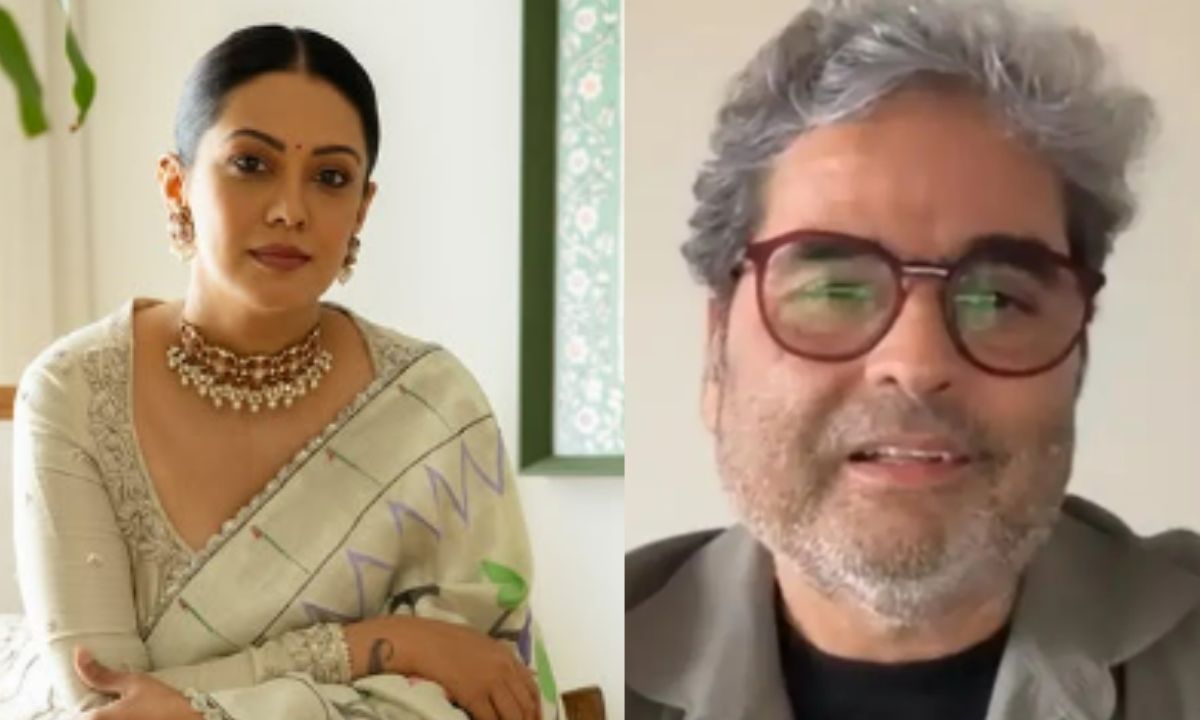 From Vishal Bhardwaj To Eka Lakhani, Indian Artists Invited To Join The Academy’s List
