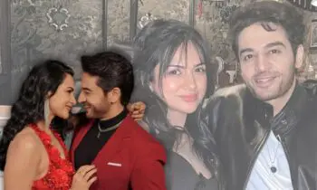 Lock Upp S2: Akanksha Chamola Says Gaurav Khanna Isn’t Wrong For Wanting Kids, Reflects On Divorce!