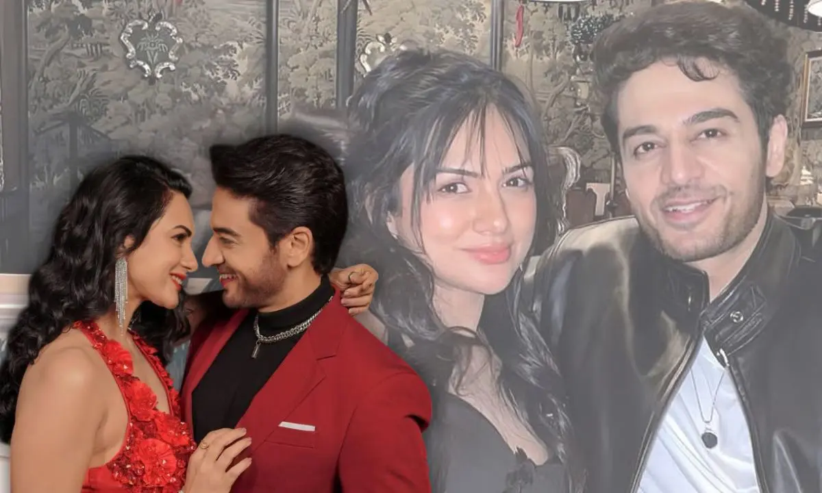 Lock Upp S2: Akanksha Chamola Says Gaurav Khanna Isn’t Wrong For Wanting Kids, Reflects On Divorce!