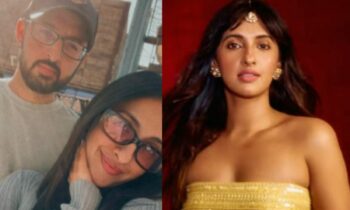 Akansha Ranjan Kapoor To Tie Knot With Longtime Beau Sharan Sharma? All We Know Akansha Ranjan Kapoor To Tie Knot With Longtime Beau Sharan Sharma? All We Know