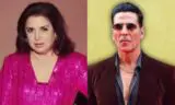 Farah Khan Reveals Akshay Kumar Took Helicopter Rides During Tees Maar Khan Shoot, Says “Mere Saare Paise Kha…”