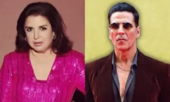 Farah Khan Reveals Akshay Kumar Took Helicopter Rides During Tees Maar Khan Shoot, Says “Mere Saare Paise Kha…”