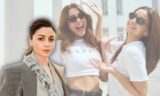 Alia Bhatt Says She Loved Filming For Alpha Because Two Women Were Leading All The Action. Preach!
