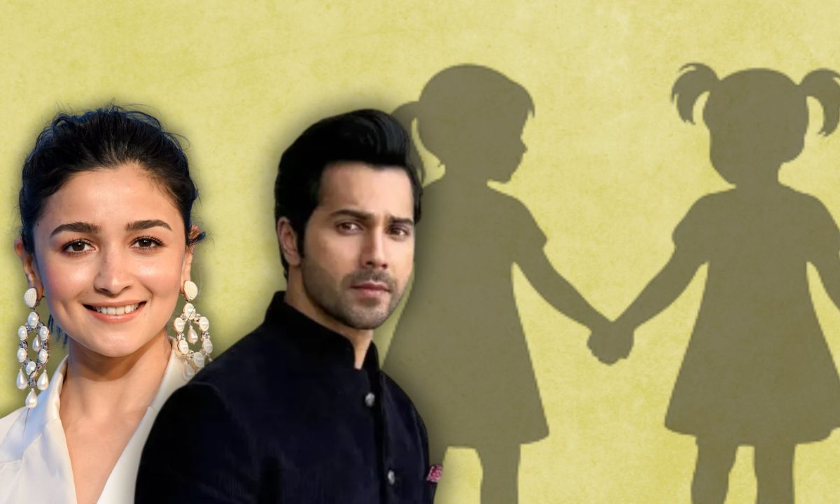 Alia Bhatt, Raha Grace Varun Dhawan’s Daughter’s Birthday Party. We Can’t Get Over It!