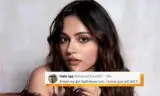 Alleged Leaked Clip Of Shakti Shalini’s Climax Featuring Aneet Padda Has Fans Guessing The Plot. More Inside!