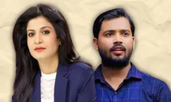 Journalist Anjana Om Kashyap Files Defamation Suit Against Khan Sir For THIS Reason. Shocking! Journalist Anjana Om Kashyap Files Defamation Suit Against Khan Sir For THIS Reason. Shocking!