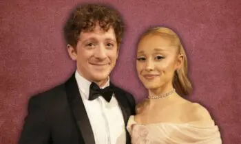 Ariana Grande, Ethan Slater Reportedly Break Up After Almost Three Years. Shocking! Ariana Grande, Ethan Slater Reportedly Break Up After Almost Three Years. Shocking!