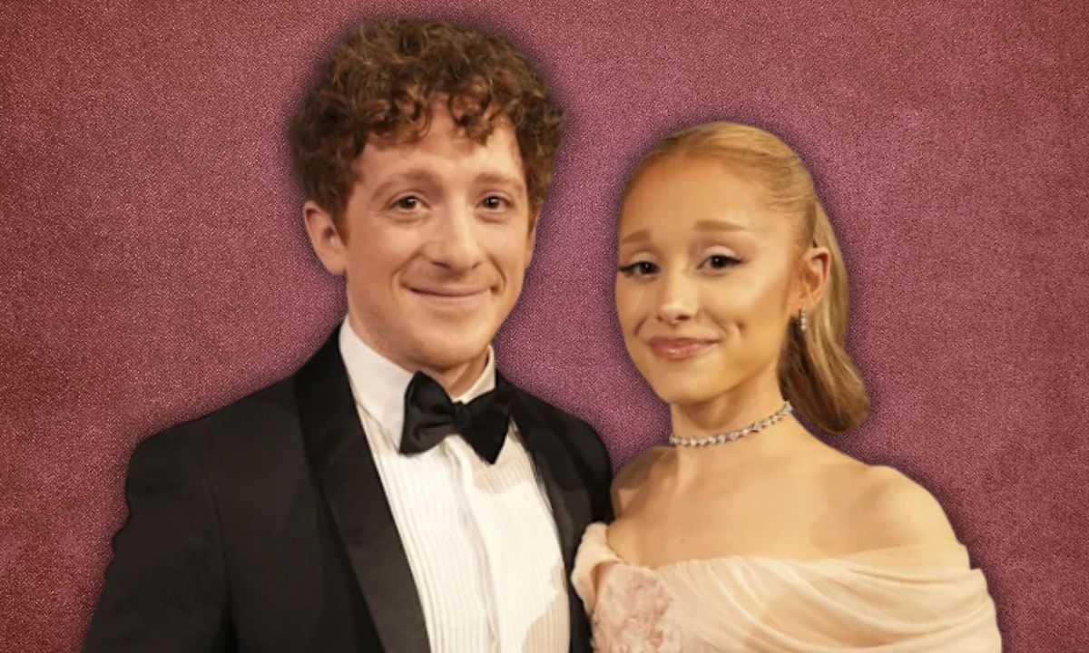 Ariana Grande, Ethan Slater Reportedly Break Up After Almost Three Years. Shocking!