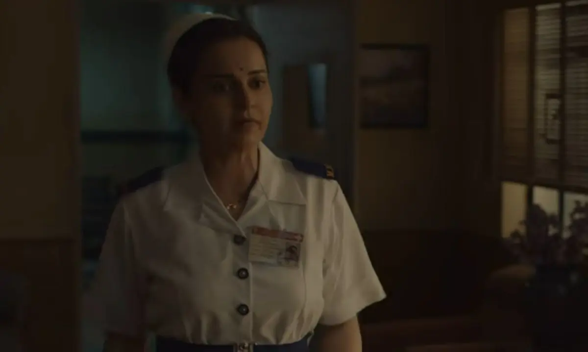 Bharat Bhhagya Viddhaata Review: The Kangana Ranaut Film Tells An Important Story But Its Impact Doesn’t Linger!