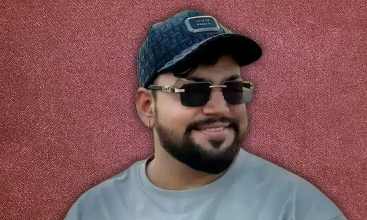 Rapper Santy Sharma To Be Part Of Bigg Boss 20? Here’s All You Need To Know About Him!