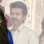 Did Actress Charmme Kaur Address Trisha Krishnan, Vijay As “Couple” Amid Affair Speculations? Shocking