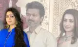 Did Actress Charmme Kaur Address Trisha Krishnan, Vijay As “Couple” Amid Affair Speculations? Shocking