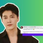 Chinese Actor Jin Ze Passes Away At 33, Fans Express Shock