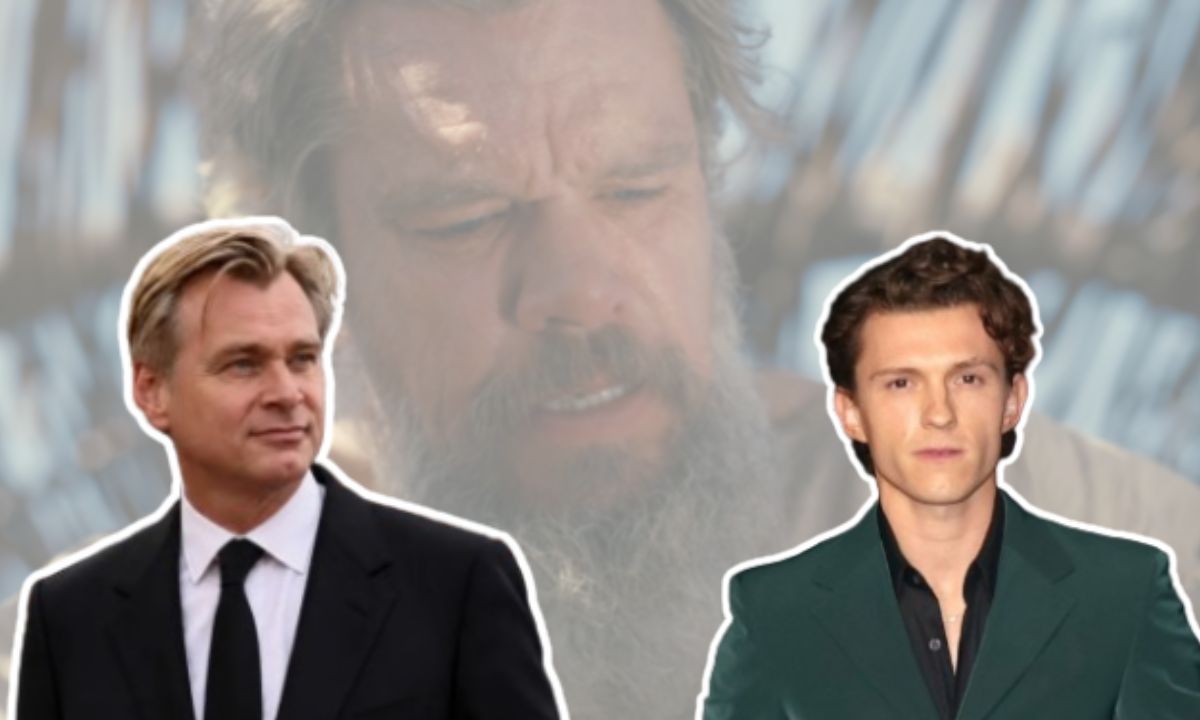 Christopher Nolan, Tom Holland To Visit India For The Odyssey Grand Premiere? Here’s What We Know!