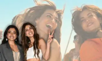 Are Kriti Sanon, Rashmika Mandanna Playing Lesbian Couple In Cocktail 2? Makers Clarify
