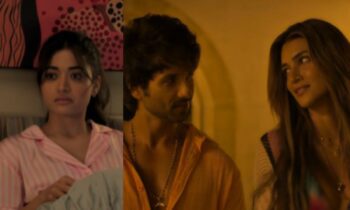 Cocktail 2 Trailer: Shahid Kapoor, Kriti Sanon, Rashmika Mandanna’s Film Has Us Guessing. We Hope To Be Surprised!