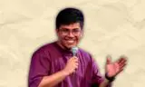 Comedian Madhur Virli’s Horrific R*pe Joke Catches Internet’s Attention. This Crass Mentality Needs To Go!