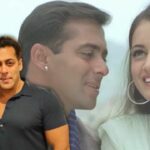 Did Salman Khan Scare Dia Mirza By Predicting She Would Play His Mother In Future? Interesting